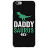 Daddysaurus iPhone 6/6s Case