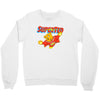 Super Ted Crewneck Sweatshirt