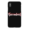 EPICOMBACK iPhoneX