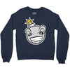 bomb Crewneck Sweatshirt