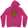 funny ferry mucking christmas, ideal gift or christmas present. Unisex Hoodie