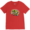 let's rock V-Neck Tee