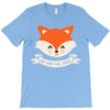 Oh For Fox Sake T-Shirt