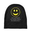 happy place Baby Beanies