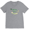 drink pee V-Neck Tee