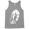 william s burroughs Tank Top