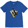penguin V-Neck Tee