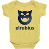 elrubius Baby Bodysuit