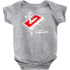 a unique relationship Baby Onesie