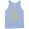 made to suffer Tank Top