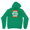 reverse the curse Unisex Hoodie