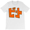 beat jet grind radio japan T-Shirt