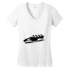 polar sport Women's V-Neck T-Shirt