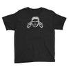 factory records use hearing protection Youth Tee