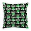 who is your paddy copy Throw Pillow