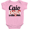 Caio Bella Baby Bodysuit
