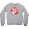 ocp ed 209 enforcement droid Crewneck Sweatshirt