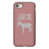 jack ass iPhone 8