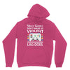 i love video games. Unisex Hoodie