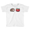 pins and needles Toddler T-shirt