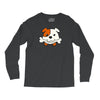 mobbu puppy Long Sleeve Shirts