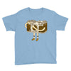 photographer Youth Tee