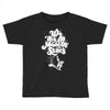 we are all made of stars Toddler T-shirt