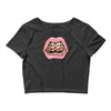gossip Crop Top