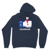 zombook Hoodie