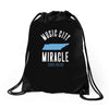 music city miracle Drawstring Bags