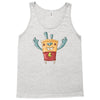 robo battery Tank Top