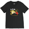 s V-Neck Tee