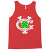 violent gentlemen hockey lifestyle Tank Top