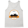 NEW PAGE Tank Top