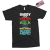 daddy you are my favorite superhero Exclusive T-shirt