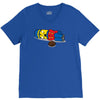 nutcracker V-Neck Tee