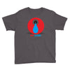 bom berang Youth Tee