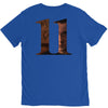 Team 11 V-Neck Tee