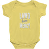 lawd have mercy Baby Onesie