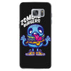 zombie burgers rouge Samsung Galaxy S7