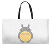 totoro Weekender Totes