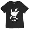 patrick spongebob V-Neck Tee