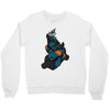 wild style dv Crewneck Sweatshirt