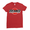 dreamer Ladies Fitted T-Shirt