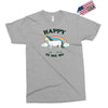 happy to see you Exclusive T-shirt