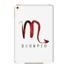 galaxy scorpio logo iPad Mini 4