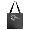 opeth rock hard house disco music drums Tote Bags