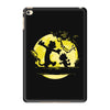 Calvin and Hobbes iPad Mini 4