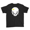 wrx skull carve Youth Tee