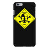 walter white danger iPhone 6 Plus/6S Plus Case